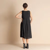 Bamboo Molly Slip - Navy