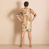 Birdie Jacket - Roses