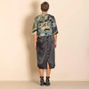 Linen Birdie Jacket - Park Life