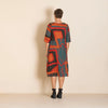 Linen Romance Dress - Origin