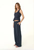 Carlotta Curved Pant - Ink