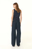 Carlotta Curved Pant - Ink
