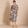 Romance Dress - Rosecrantz