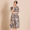 Romance Dress - Rosecrantz