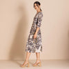 Romance Dress - Rosecrantz