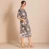 Romance Dress - Rosecrantz