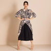 Long Envelope Shirt - Rosecrantz