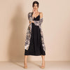 Long Envelope Shirt - Rosecrantz