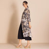Long Envelope Shirt - Rosecrantz
