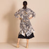 Long Envelope Shirt - Rosecrantz