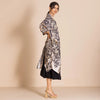 Long Envelope Shirt - Rosecrantz