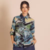 Trapeze Shirt - Park Life