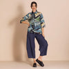 Trapeze Shirt - Park Life