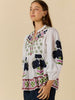 Alcaraz Shirt - White