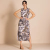 Sheath Dress - Rosecrantz