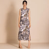 Sheath Dress - Rosecrantz