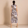 Sheath Dress - Rosecrantz