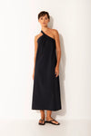 Dress Etna - Sea