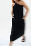 Dress Etna - Sea