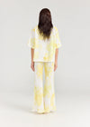 Angie Shirt - Lily Floral