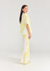 Angie Shirt - Lily Floral