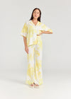 Angie Shirt - Lily Floral