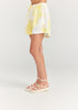 Simba Shorts - Lily Floral