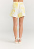 Simba Shorts - Lily Floral