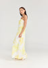 Tahlia Dress - Lily Floral