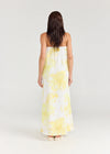 Tahlia Dress - Lily Floral