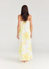Tahlia Dress - Lily Floral