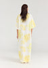 Tulum Maxi - Lily Floral
