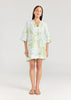 Summer Tunic - Aloe Ivy