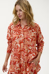 Claudia Shirt - Procida Fiesta