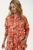 Claudia Shirt - Procida Fiesta