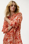 Claudia Shirt - Procida Fiesta