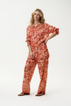 Claudia Shirt - Procida Fiesta