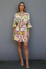 Diamond Playsuit - Fiesta