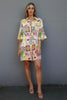 Diamond Playsuit - Fiesta