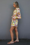 Diamond Playsuit - Fiesta