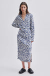 Jo Tunic Dress - Stormy Weather