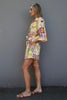 Diamond Playsuit - Fiesta
