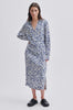 Jo Tunic Dress - Stormy Weather