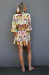Diamond Playsuit - Fiesta