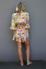 Diamond Playsuit - Fiesta