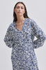 Jo Tunic Dress - Stormy Weather