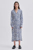 Jo Tunic Dress - Stormy Weather