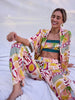 Fremantle Pant - Fiesta