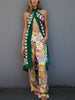 Fremantle Pant - Fiesta