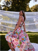 Lilli Pilli Skirt - Pink Fiesta